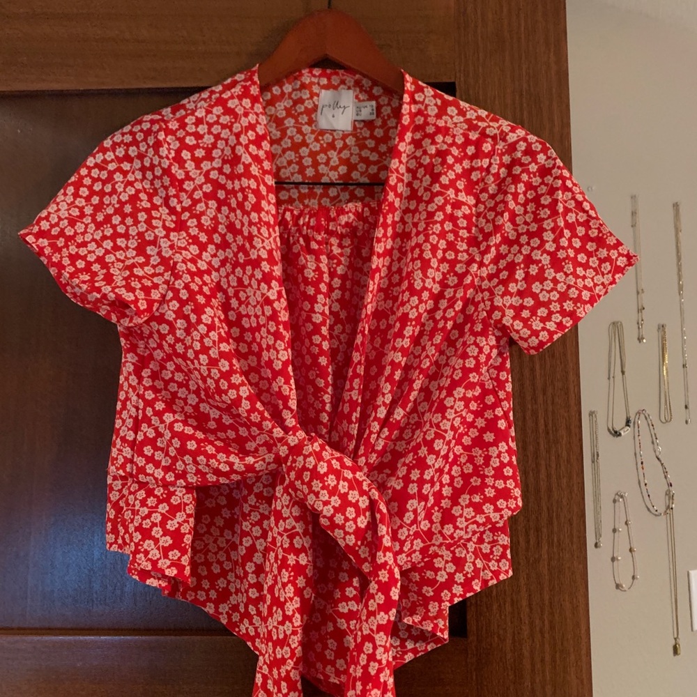 Princess Polly 2 Pc - image 1